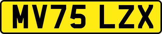 MV75LZX