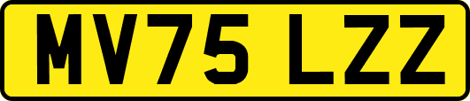 MV75LZZ