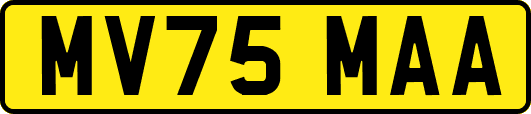 MV75MAA