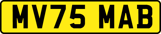 MV75MAB