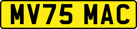 MV75MAC