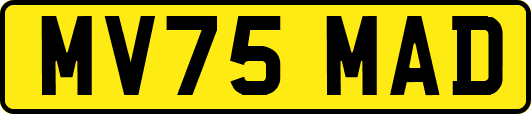 MV75MAD