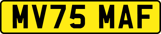 MV75MAF