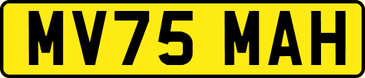 MV75MAH