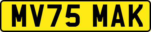 MV75MAK