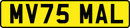 MV75MAL