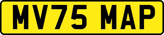 MV75MAP