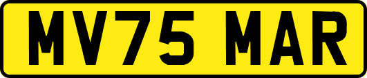 MV75MAR