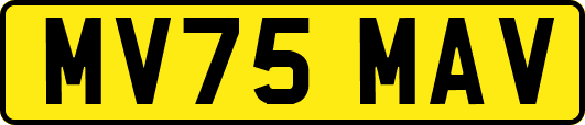 MV75MAV