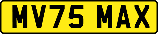 MV75MAX
