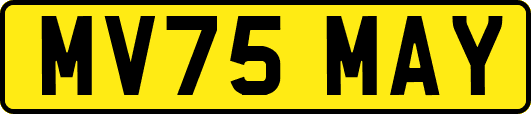 MV75MAY