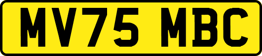 MV75MBC