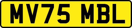 MV75MBL