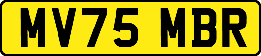 MV75MBR