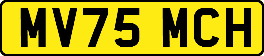 MV75MCH