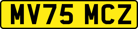 MV75MCZ