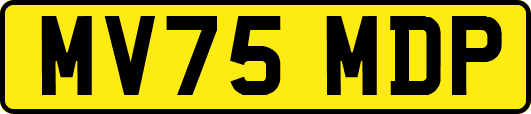 MV75MDP