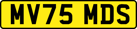 MV75MDS