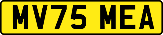 MV75MEA