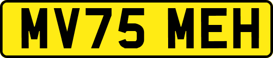 MV75MEH