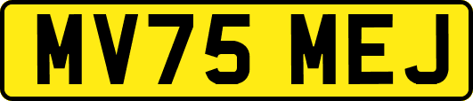 MV75MEJ