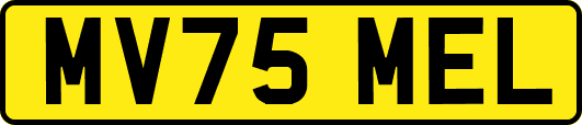 MV75MEL
