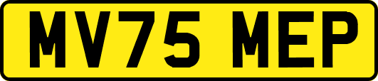MV75MEP