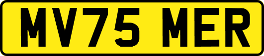 MV75MER