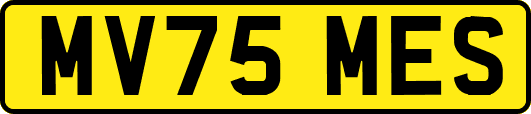 MV75MES
