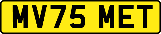 MV75MET