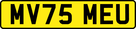 MV75MEU