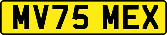 MV75MEX