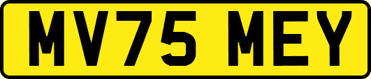 MV75MEY