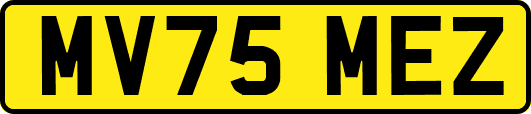 MV75MEZ