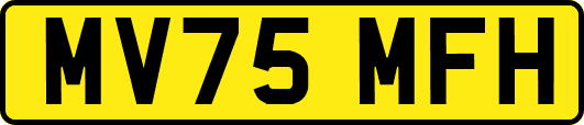 MV75MFH