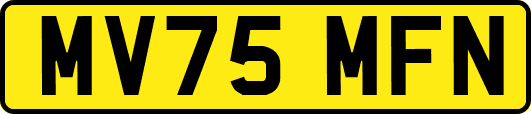 MV75MFN