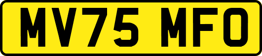 MV75MFO
