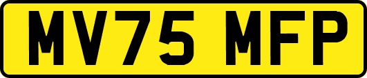 MV75MFP