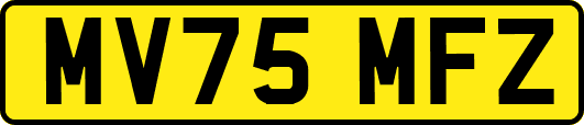 MV75MFZ