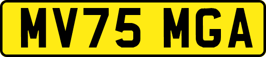 MV75MGA
