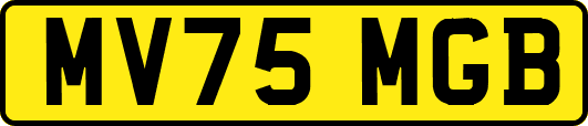 MV75MGB