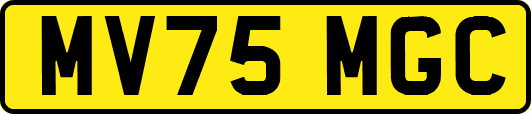 MV75MGC