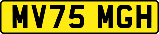 MV75MGH