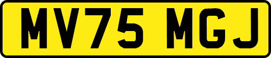 MV75MGJ