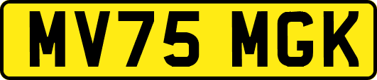 MV75MGK