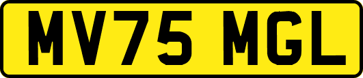 MV75MGL