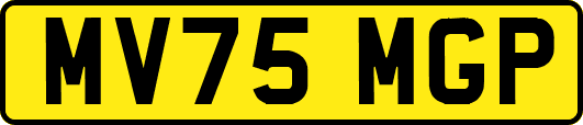 MV75MGP