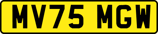 MV75MGW