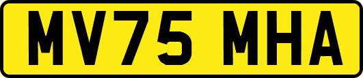 MV75MHA