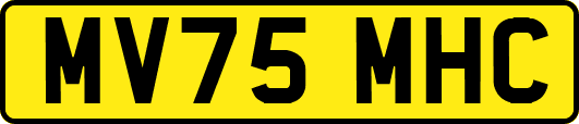 MV75MHC